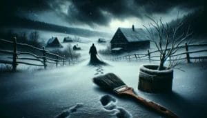 Die russische Malerin