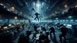 Die Voids – Teil 1