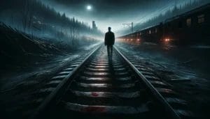 Bis zur Höhle der Bestie