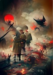 Das Lazarus-Experiment