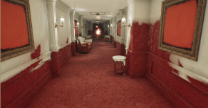 Im Anwesen Lentz-Protich: 2/2