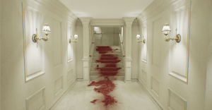 Im Anwesen Lentz-Protich: 1/2