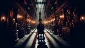 Die Ausstellung – Teil 4