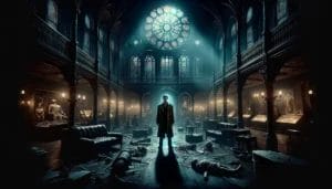 Die Ausstellung – Teil 5 – FINALE