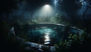 Pooljunkie