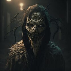 Selig sind, die einen Geist haben (Phasmophobie 4)