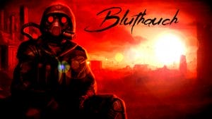 Bluthauch