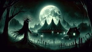 Wanderzirkus