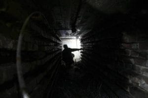 Die Backroads – Teil 2