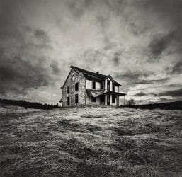 Nachtmüllentsorgung