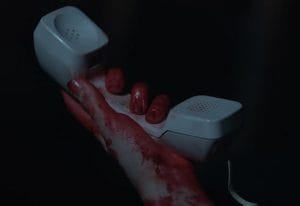 Polizeinotruf aus dem Nirgendwo