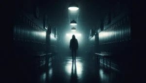 Tagebuch eines Psychopathen – Teil 1