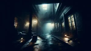 Tagebuch eines Psychopathen – Teil 3