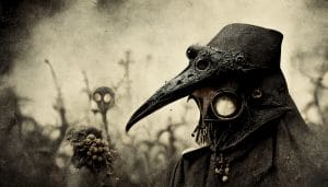 Der Wald der Fäulnis