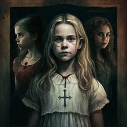 Alice ist eine sehr gute Freundin