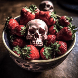 Erdbeeren aus NRW