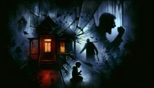 Teufelsbrut – TEIL 1