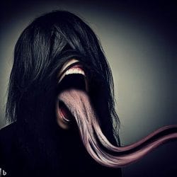 Das Haar in der Suppe