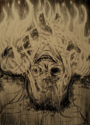 Die Engel brannten – TEIL 2