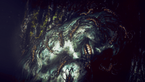 Wo die Raupen sterben