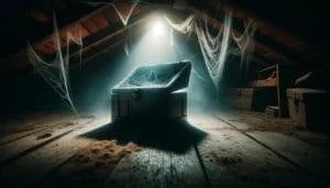 Diese verfluchte Kiste