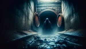 Der Halter des Widersachers