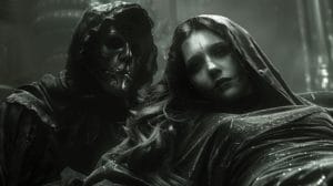 Narben der Erinnerung