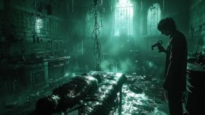 Project Genesis: Aftermath