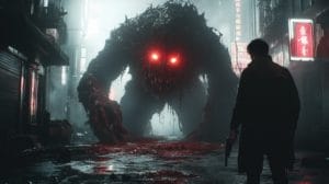 Satan’s Plague – Blutrotes Fleisch