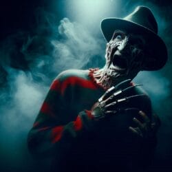 Freddy Kruegers schlimmster Albtraum