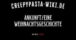 Ankunft/Eine Weihnachtsgeschichte