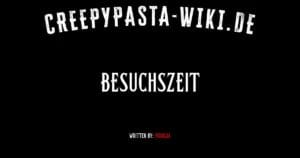 Besuchszeit