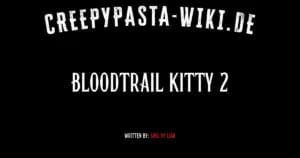 Bloodtrail Kitty 2