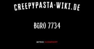 Büro 7734