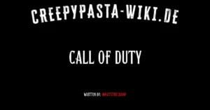 Call of Duty