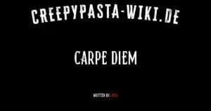 Carpe Diem