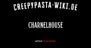 Charnelhouse