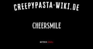 Cheersmile