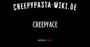 Creepface