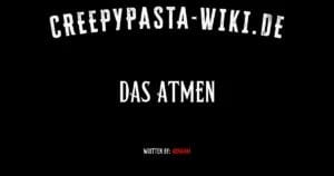 Das Atmen