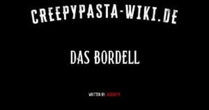 Das Bordell