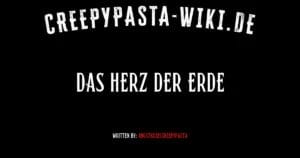 Das Herz der Erde
