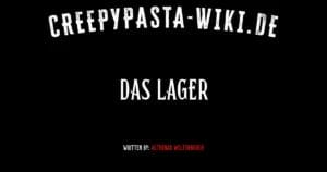 Das Lager