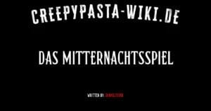 Das Mitternachtsspiel