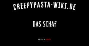 Das Schaf
