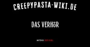 Das Verhör