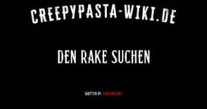 Den Rake suchen