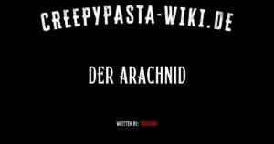 Der Arachnid