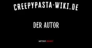 Der Autor