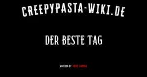 Der beste Tag